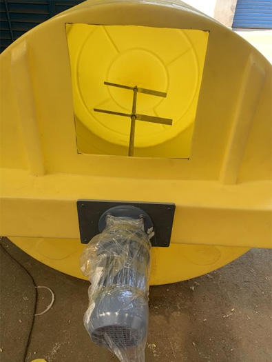 攪拌機(jī)系列